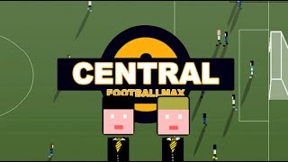 Central Footballmax - Regalo 100 'Me gusta'