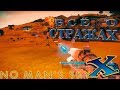 Всё о стражах в No Man`s Sky Beyond (ГАЙД)