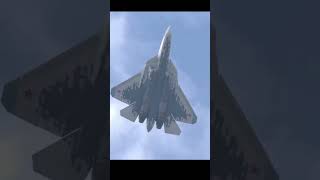 SU-57 CÓ THỰC SỰ TÀNG HÌNH?