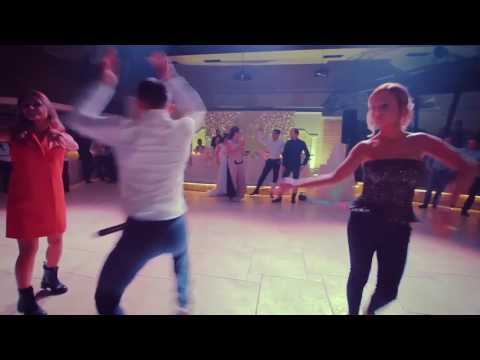 ძალიან მაგარი ცეკვა ❞აჭარული❞ ქორწილში | Cekva ❞ACHARULI❞ Qorwilshi! უყურეთ!! 2