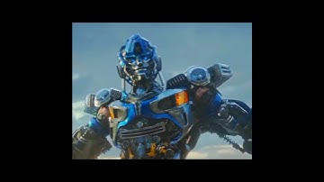 Mirage Transformers: Rise of the Beasts (2023) #mirageedit #transformersriseofthebeastsedit #shorts