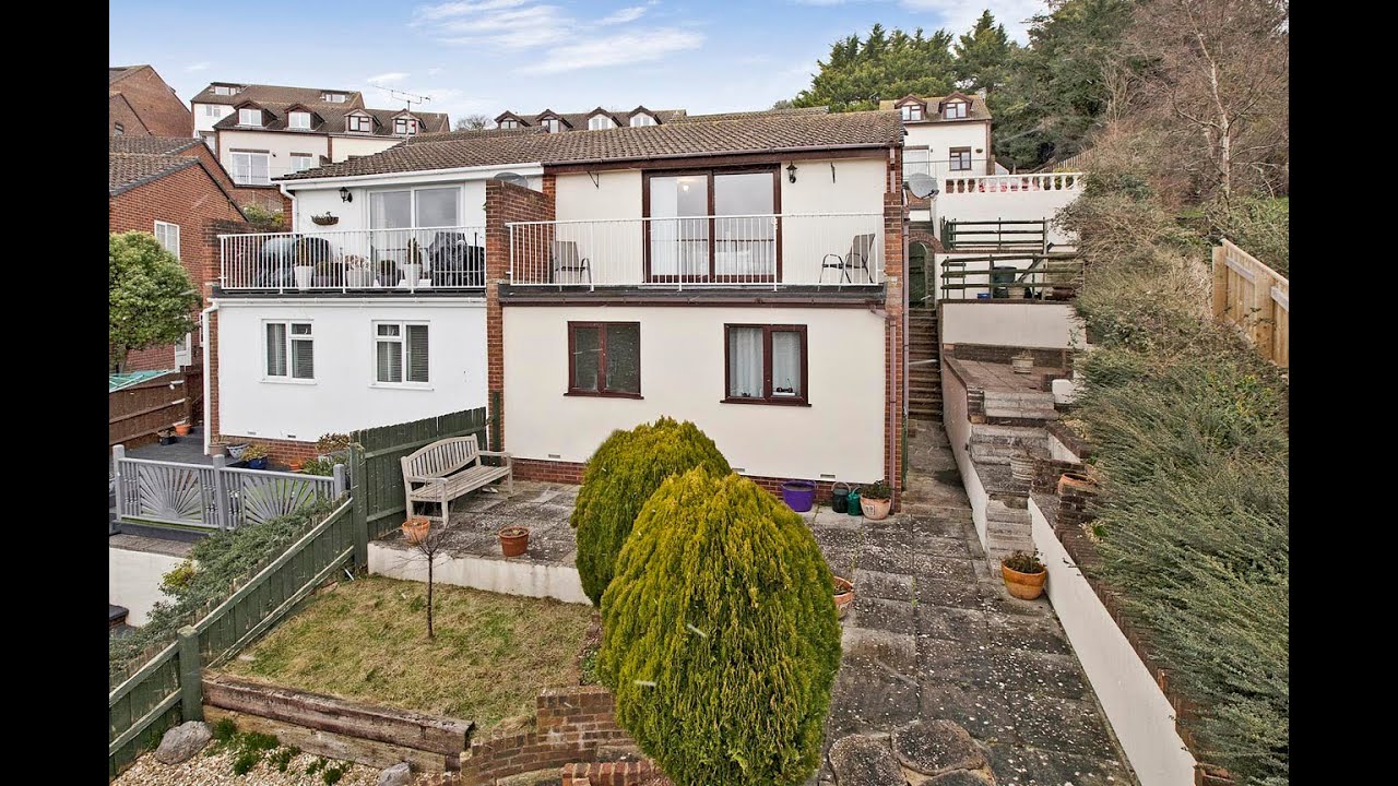 Property For Sale Upper Longlands, Dawlish YouTube