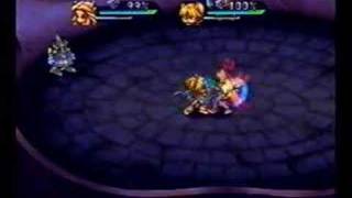 攻略 聖劍傳說lom Op 01 68 看板emulator 批踢踢實業坊