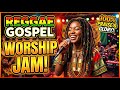 Top Reggae Gospel Christian Worship Mix 2026 ❤️ Praise Songs