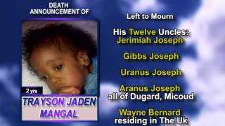 Trayson Jaden Mangal long 1