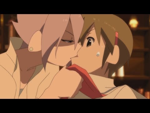 The Eccentric Family 2  一般社団法人アニメツーリズム協会アニメ聖地88