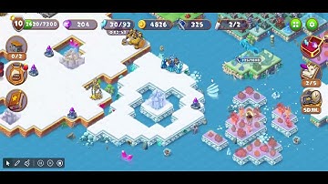 Mergest Kingdom Glitches