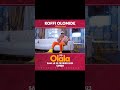Koffi Olomide - Olala clipe pas official