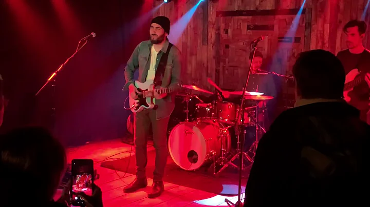 Possibly the best guitar solo Ive heard in 12 year...