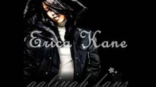 Erica Kane- Aaliyah chords