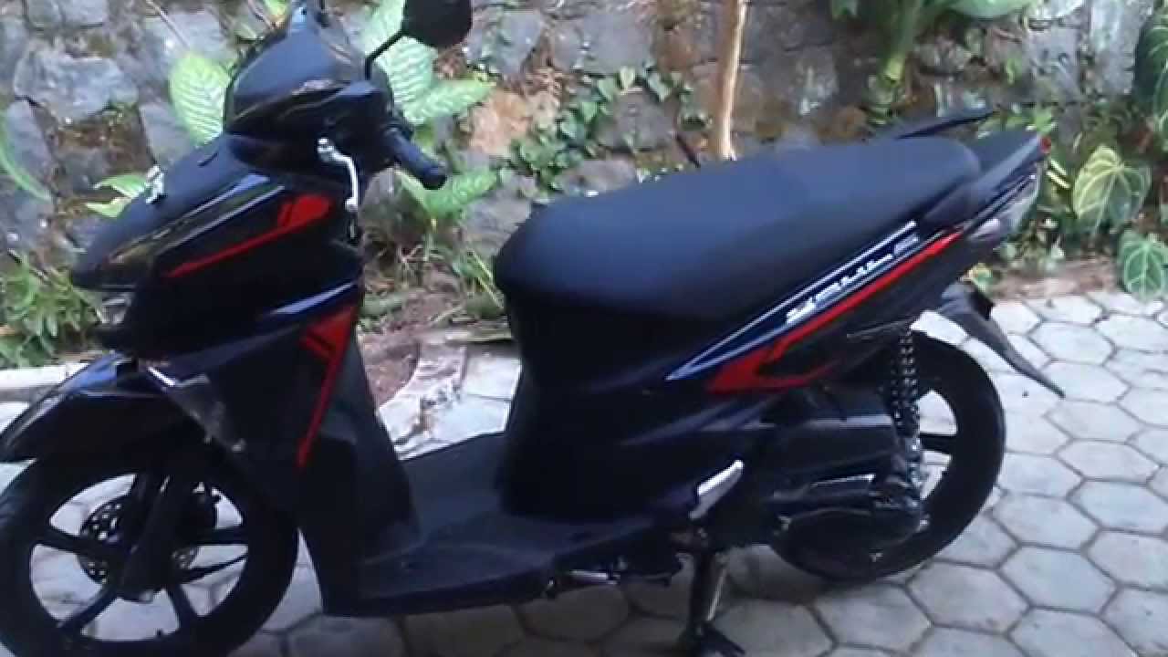 New Yamaha Soul  GT 125  Blue Core 2015 Black YouTube