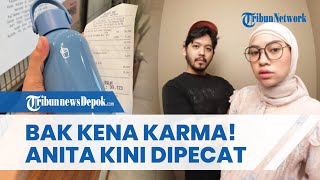 LIKE INSTANT KARMA Anisa Fired After Her Blue Tumbler Goes Viral Leading to the Dismissal of a