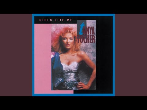 Just Another Love - Tanya Tucker