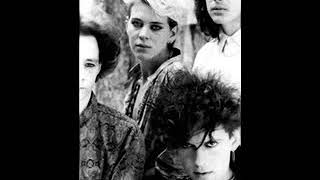 Video thumbnail of "Clan Of Xymox - No Words (1984 Original Demo Version)"