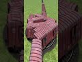 Dangerous Crazy Train Drift Through Diamond Crossing 💥😱 Train Simulator BeamNG #shorts