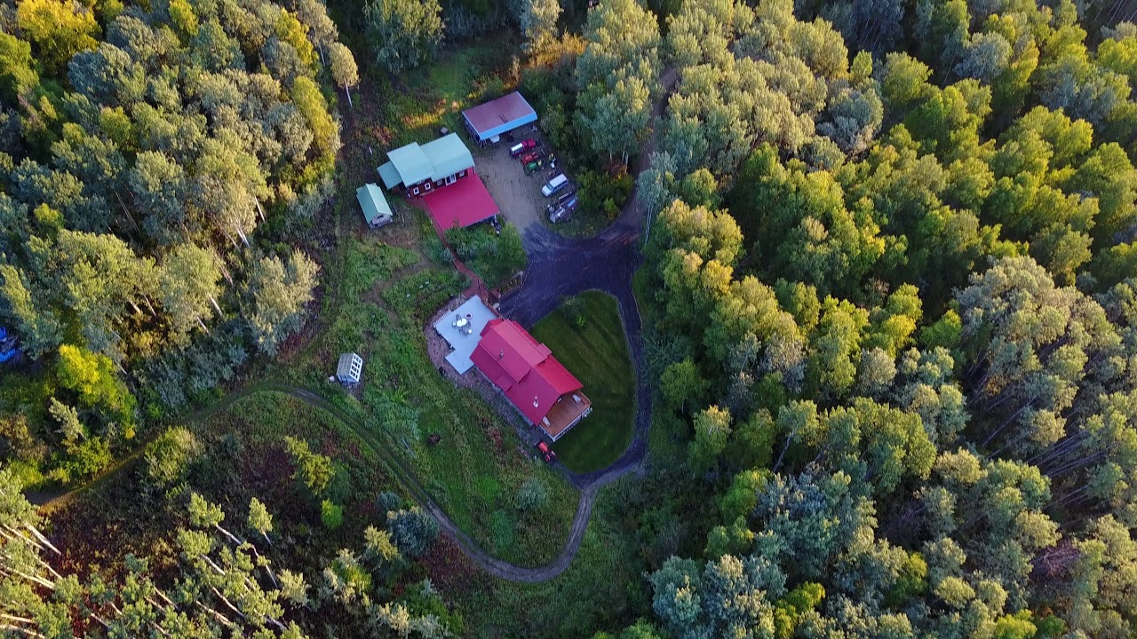 Stone land Ester Alaska YouTube