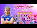 Sammy brown highlights  best linebacker in the nation  5 star recruit