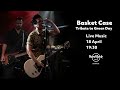 Basket case green day tribute unplugged koncert 20240418 budapesthard rock cafe