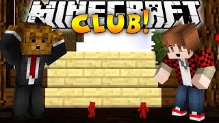Welcome to minecraft club! today we create huge clay soldier armies
and have a full out modded war! where will king dondo send us next? my
server ip: hub.the...