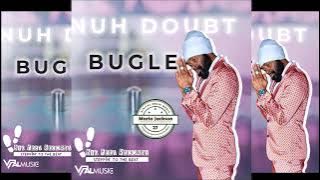 Bugle - Nuh Doubt - Big Feet Records
