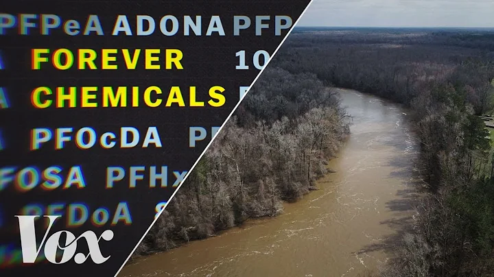 How “forever chemicals” polluted America’s water - DayDayNews