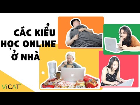 DU HỌC ĐỨC – CÁC KIỂU HỌC ONLINE MÙA DỊCH