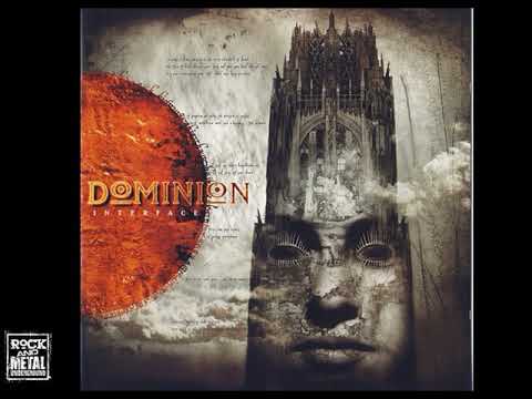 Dominion - Interface (1996) (Full Album)