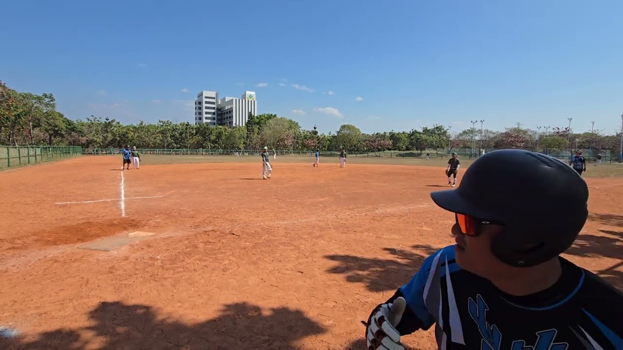 2月15CBD Vs 路科第三場