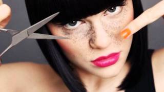 Jessie J-Nobody's perfect (Lyrics)