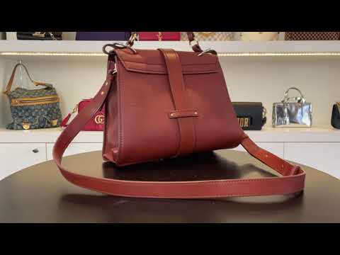 Bolsa Chloé Medium
