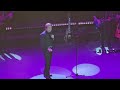 Estuve enamorado - Raphael | En Vivo Escenario GNP