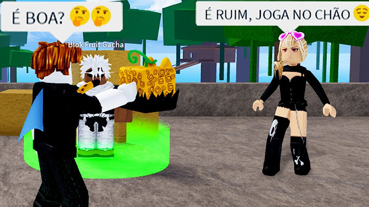 FINGI SER INICIANTE PEGANDO UMA LEOPARD NO NPC DE FRUTA ALEATÓRIA NO BLOX FRUITS