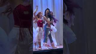 FULL FANCAM 2026-08-23 Pix!e - Iced Coffee (Ayala Malls Feliz Wishlist Tour)