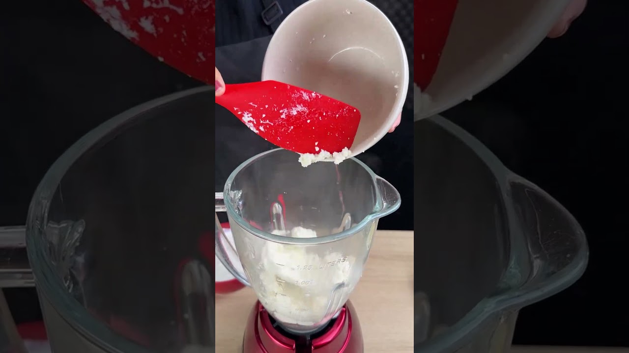 Kolay ve pratik krem peynir tarifi | Easy and practical cream cheese #shorts #fyp #yemektarifleri Kolay ve pratik krem peynir tarifi | Easy and practical cream cheese #shorts #fyp #yemektarifleri