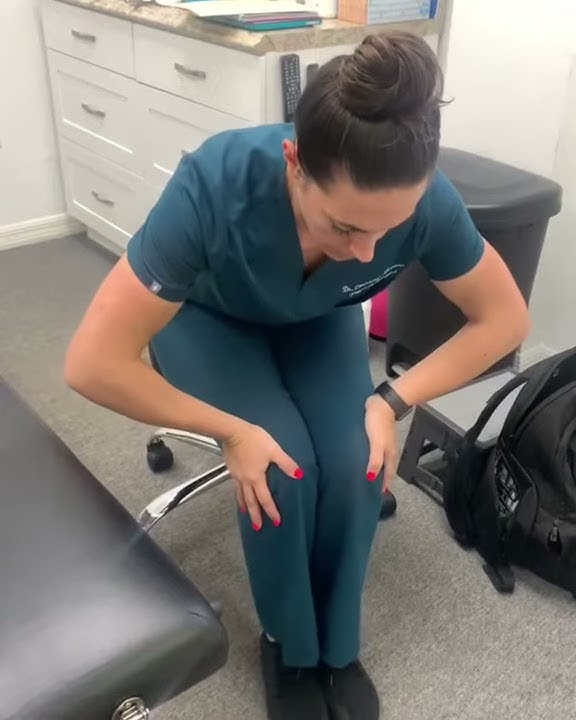 How to Reset your Pelvis