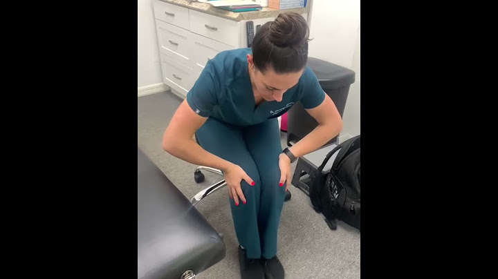 How to Reset your Pelvis