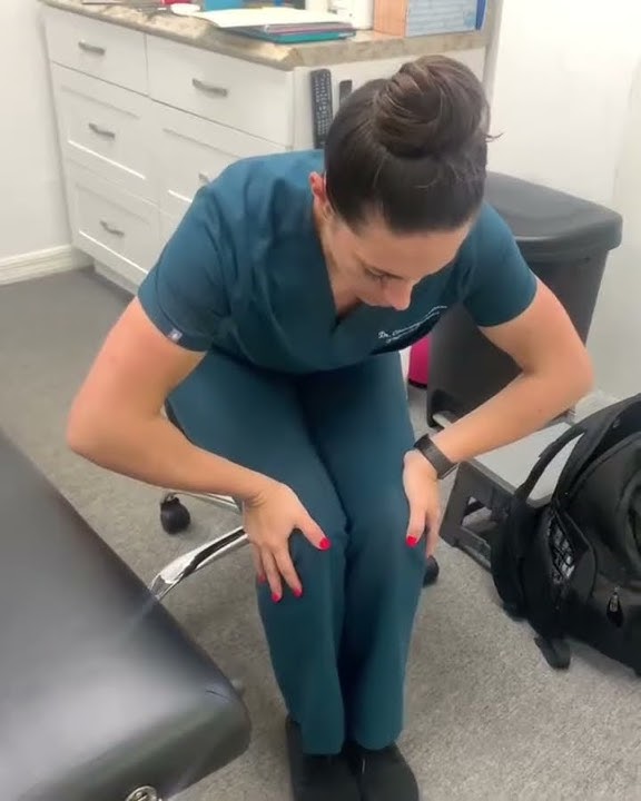 How to Reset your Pelvis