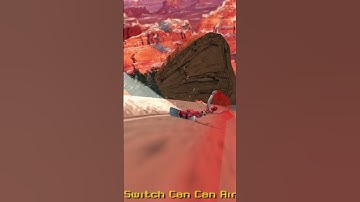 Did you know about this spot? #ssxtricky #ssx #retrogaming #retro #shorts #gamecube #ps2 #xbox