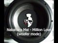 Nakahara Mai - Million Love
