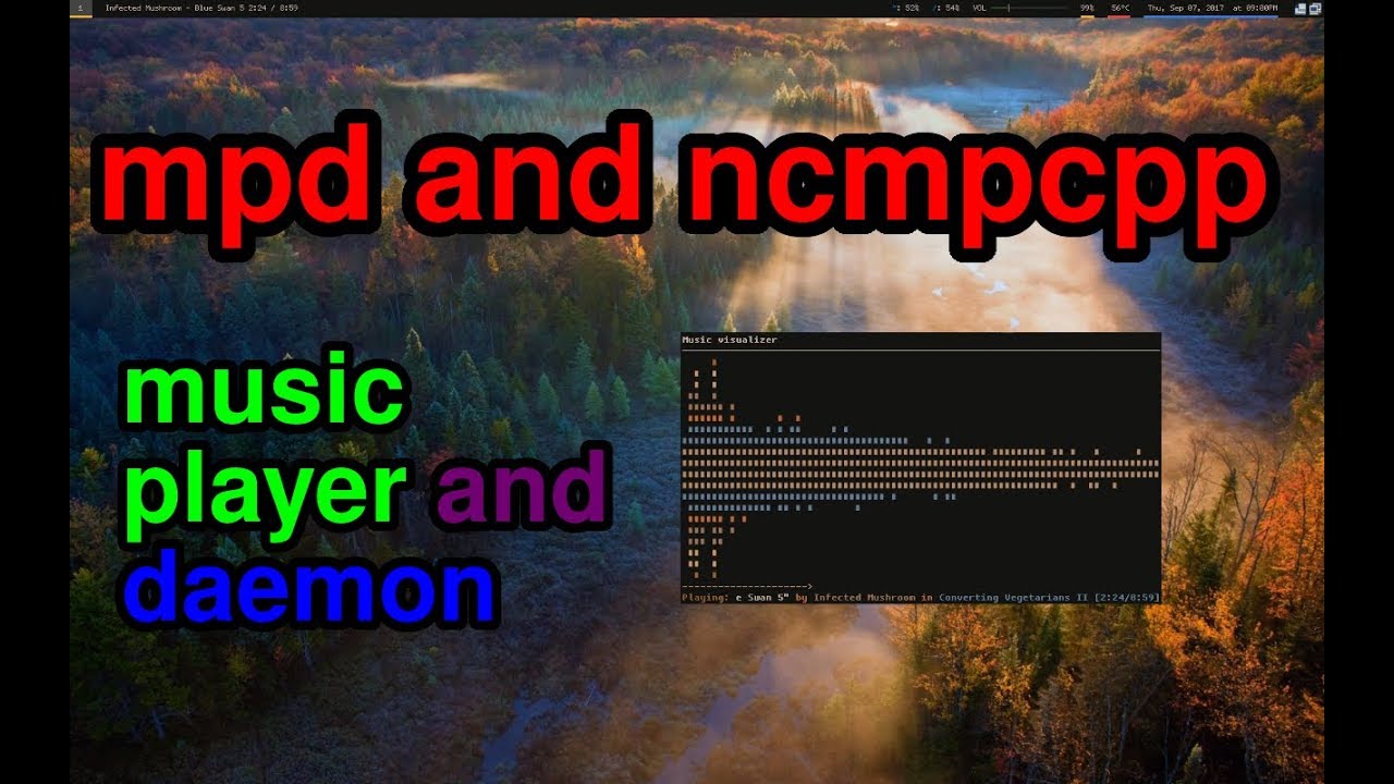 Multiplayer Piano - NMPB++: A proxy bot for NMPB - Demo 1 