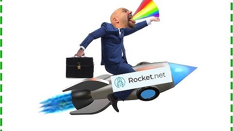 Rocket Net Interview With Owners Ben Gabler & Aaron Phillips