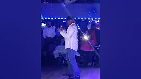 Earnest William's Live at The Texas Heat Turn Up
