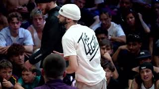 Primal Insticts vs Intact & Pluto - Ruffneck Attack | 2vs2 | Breaking Top 16 | The Legits Blast 2026