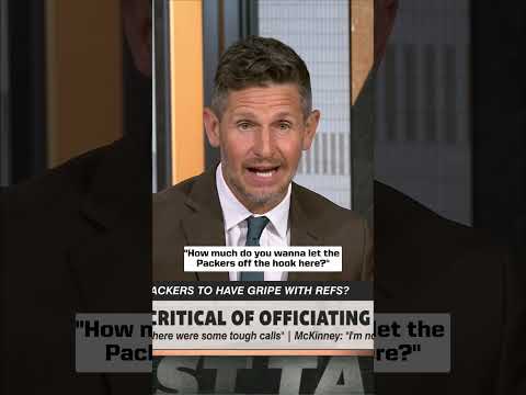 Dan O weighs in on the Packers' loss to the Lions 🏈