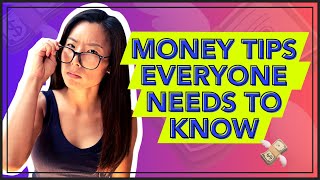7 Essential Money Lessons You Never Learned In School (RIDICULOUSLY IMPORTANT)