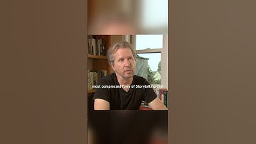 Rapid Storytelling.  GILES BLUNT, novelist/screenwriter, on what writers learn from screenwriting.