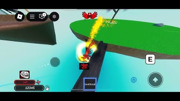 Killstreak gloves button test 2 dualstreak showcase