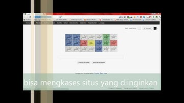 Assessment Mahir Kajian 2 - Troubleshoot Jaringan Internet