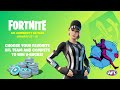 How To WIN V-Bucks And Rewards! (FORTNITE AFL COMMUNITY BATTLES)