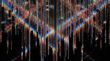 Video Glitch Effects "Pixel sorting glitch 2" - Free 4k Download